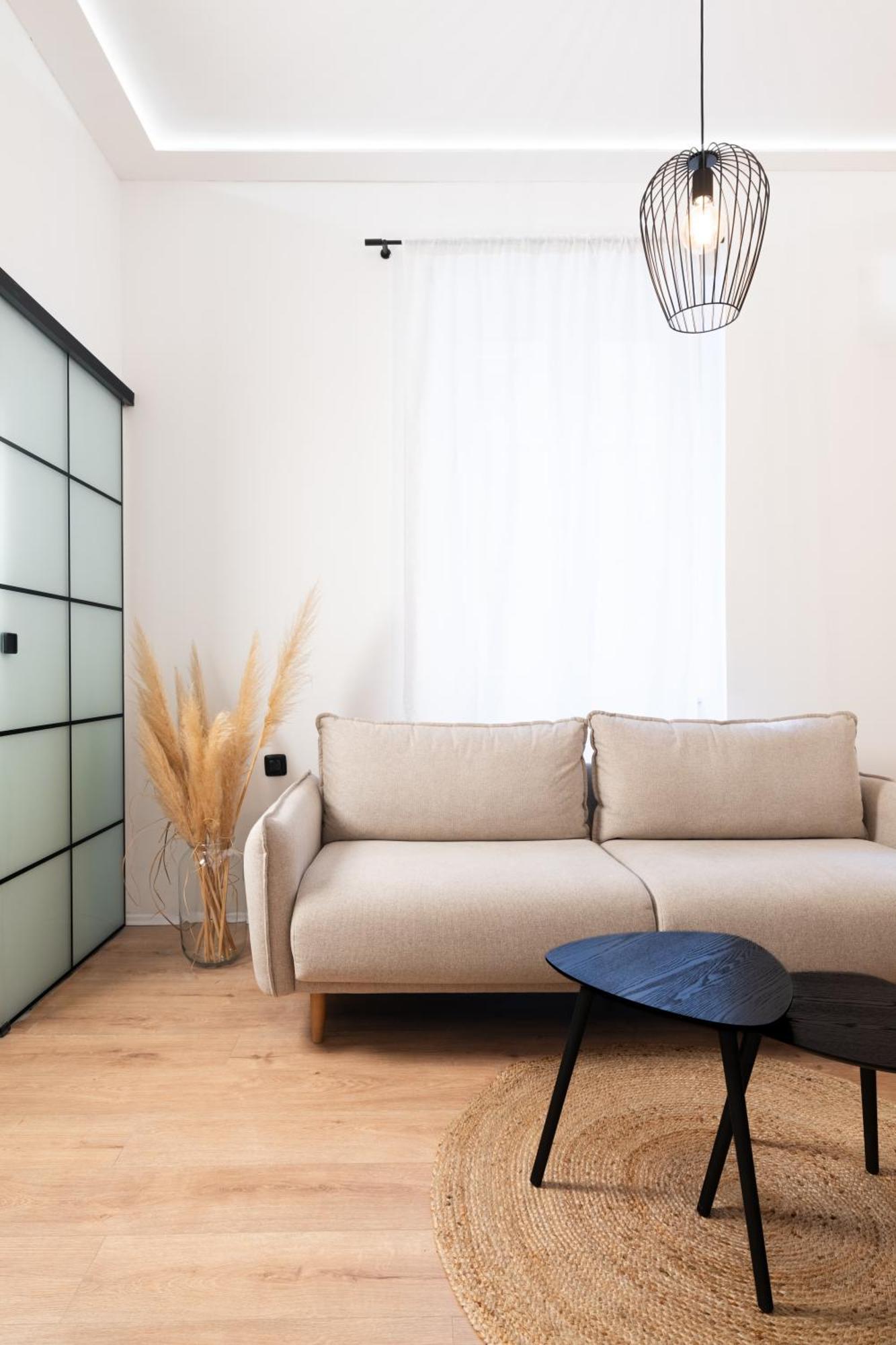 And Apartma