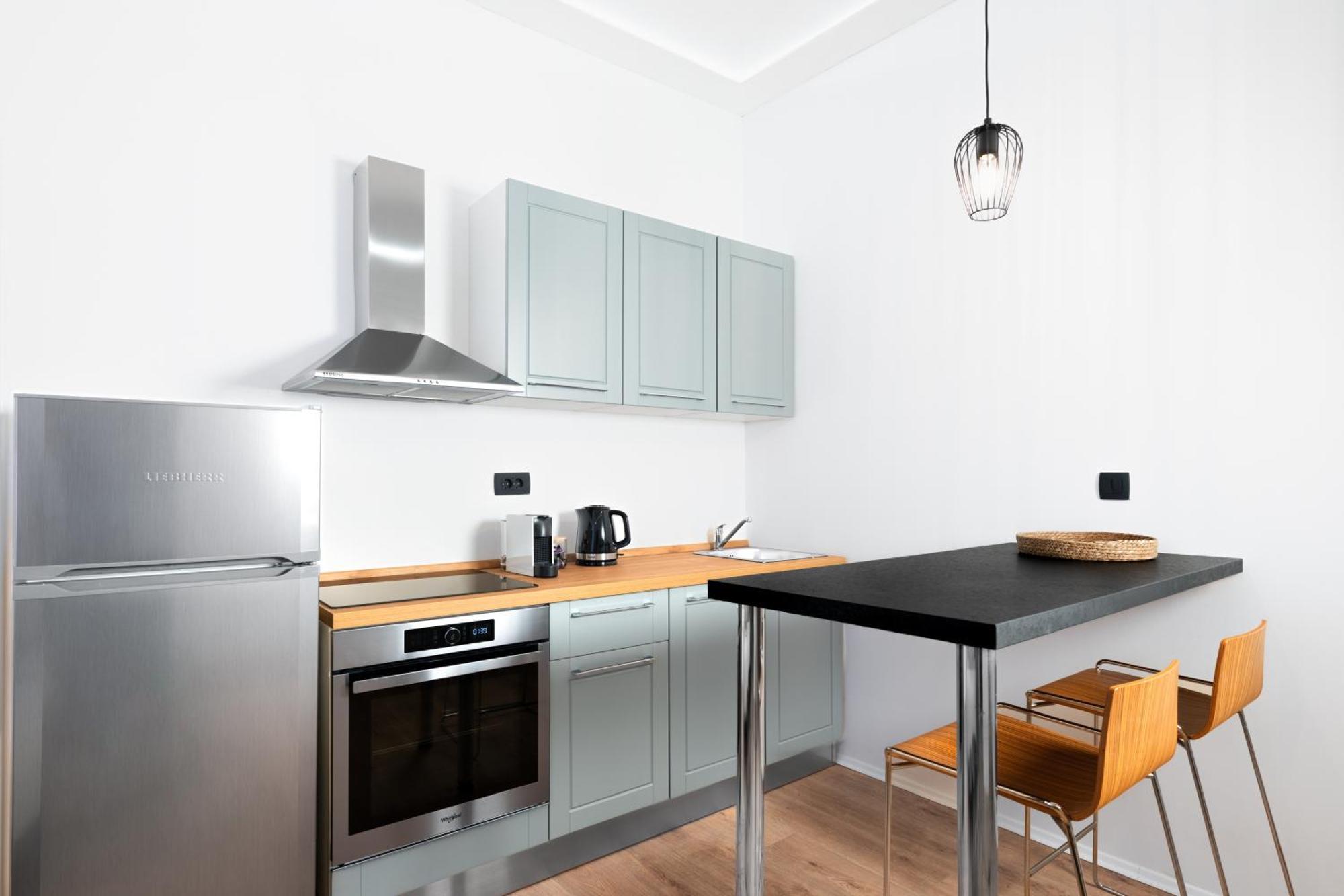 Apartman And Zadar