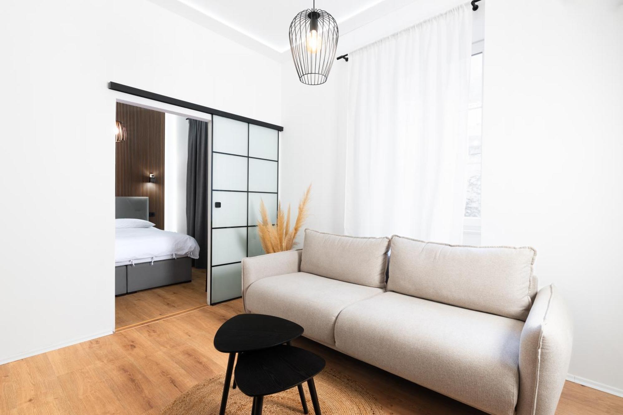 And Apartma