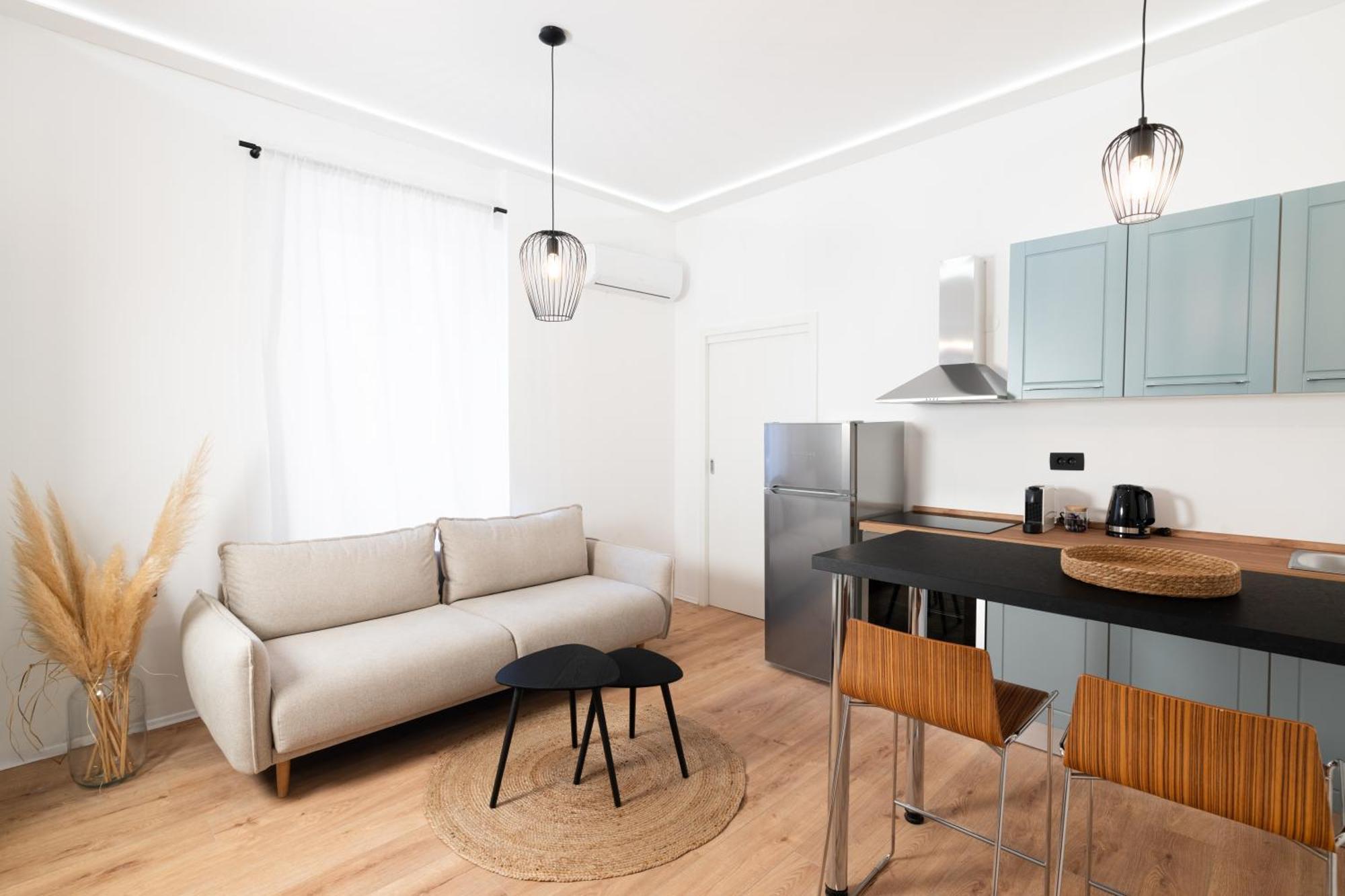 And Apartma Zadar