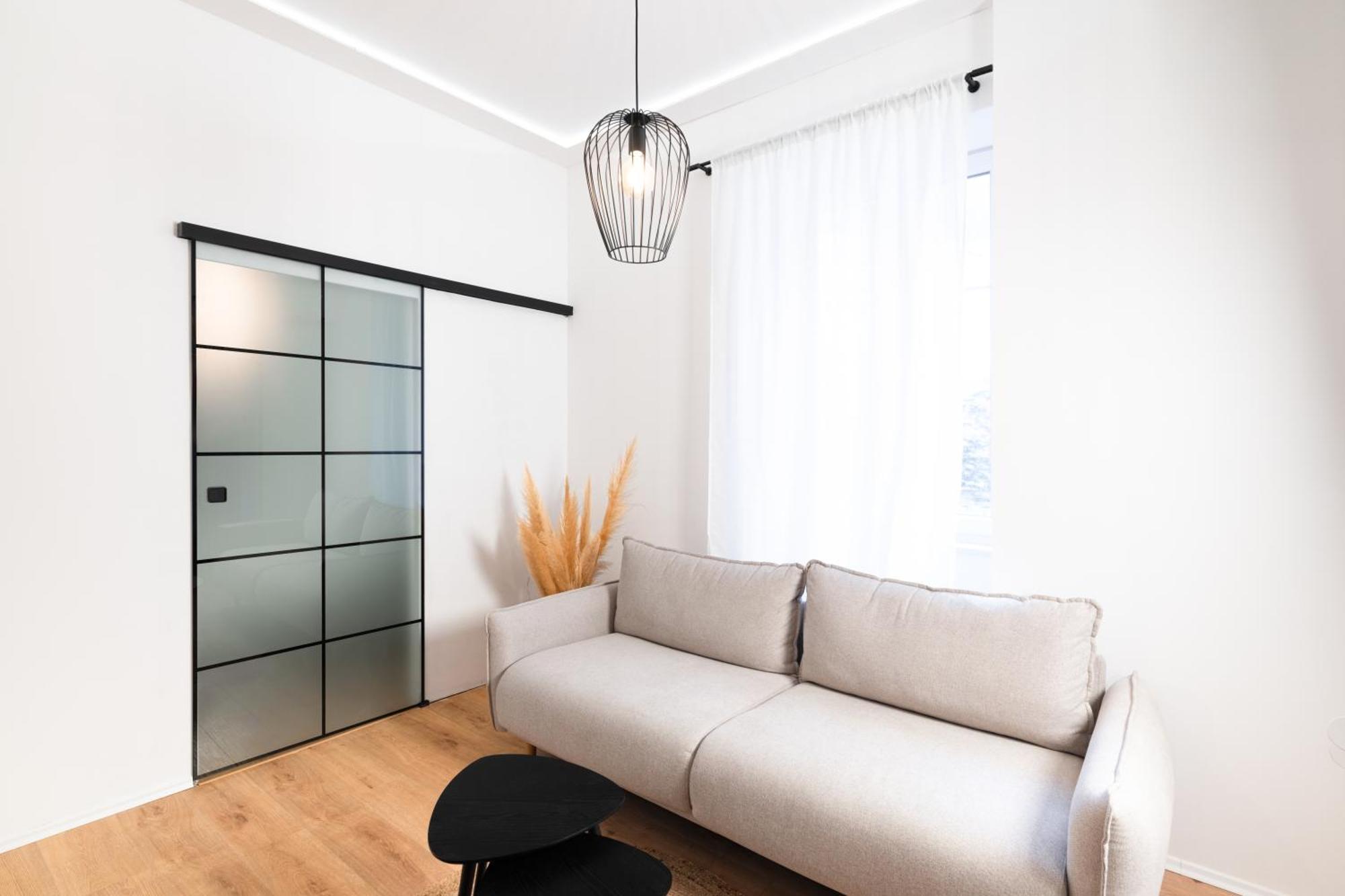 Apartma And