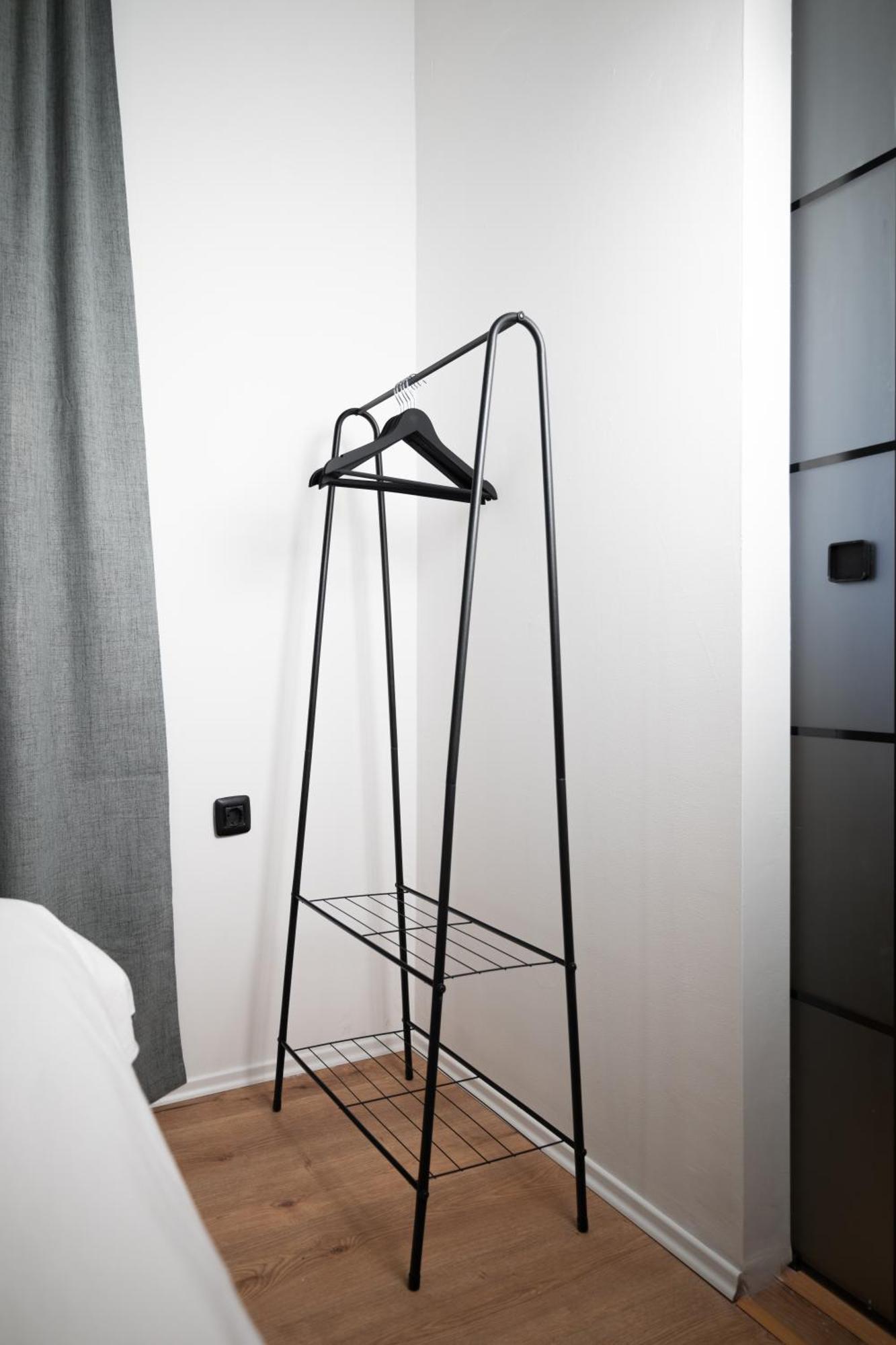 And Apartma