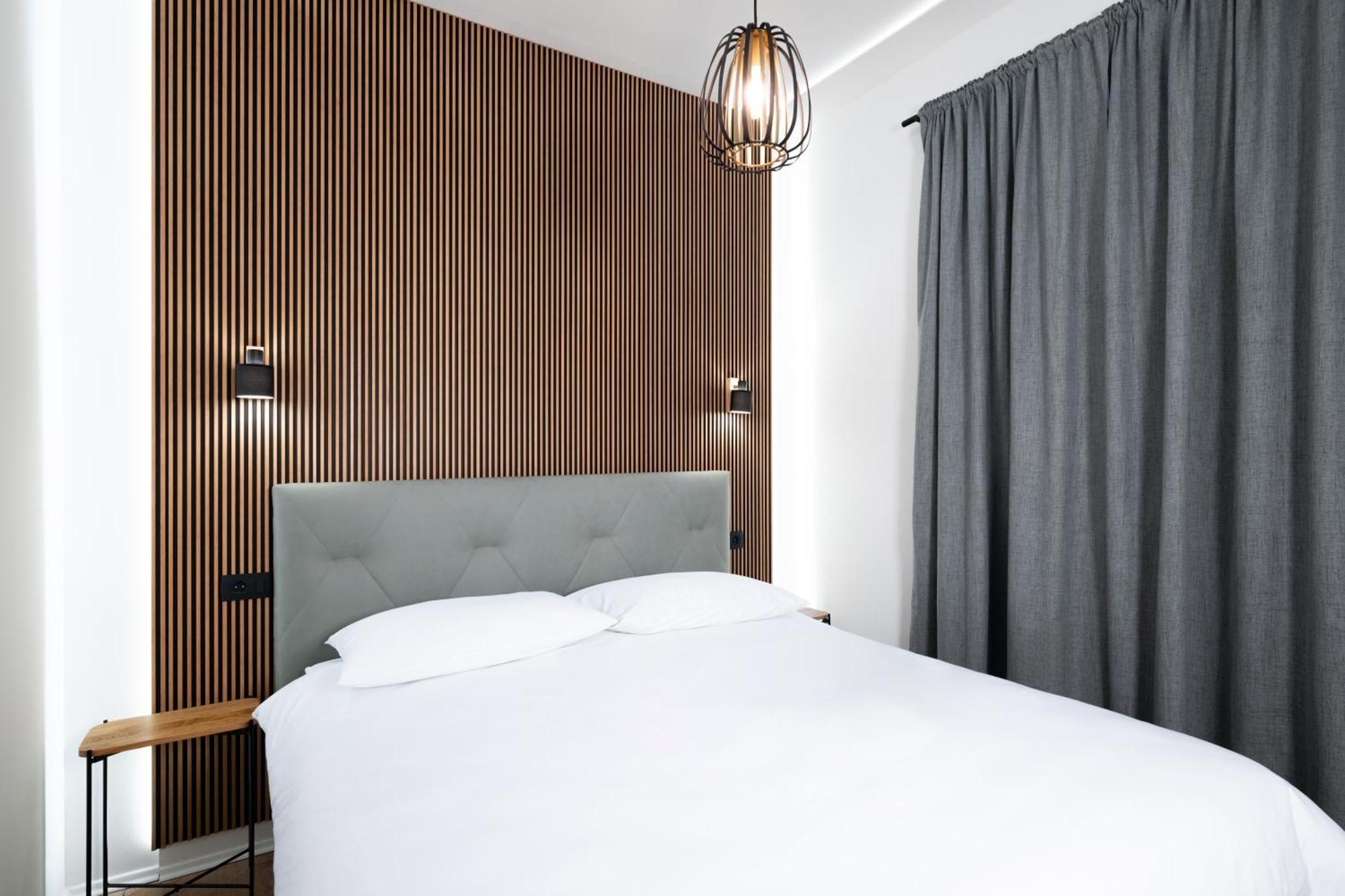 And Apartman *