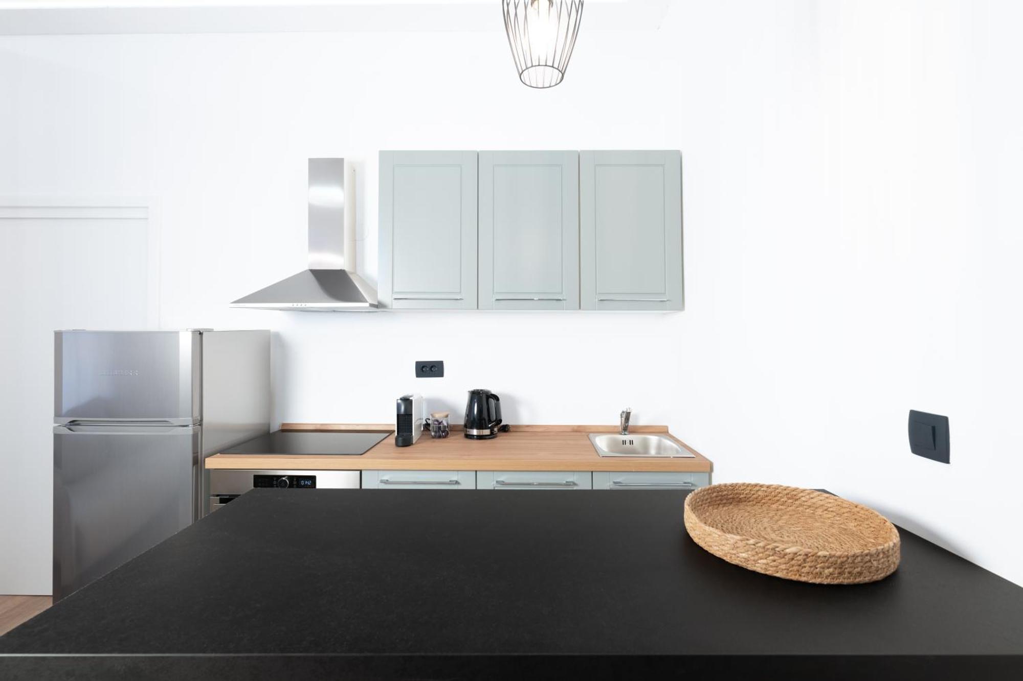 And Apartma
