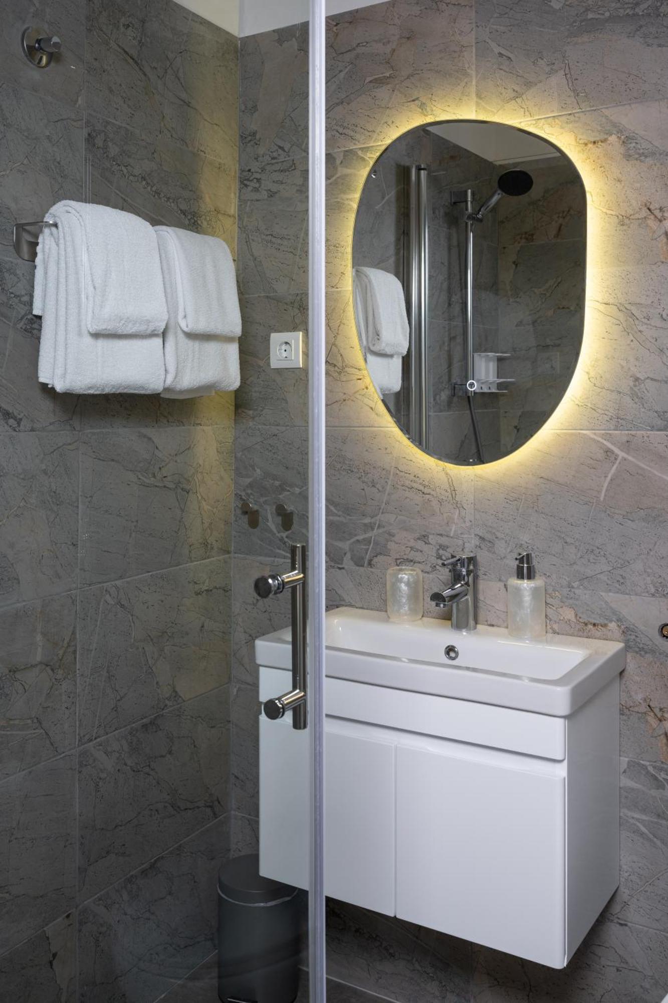 And Apartma Zadar
