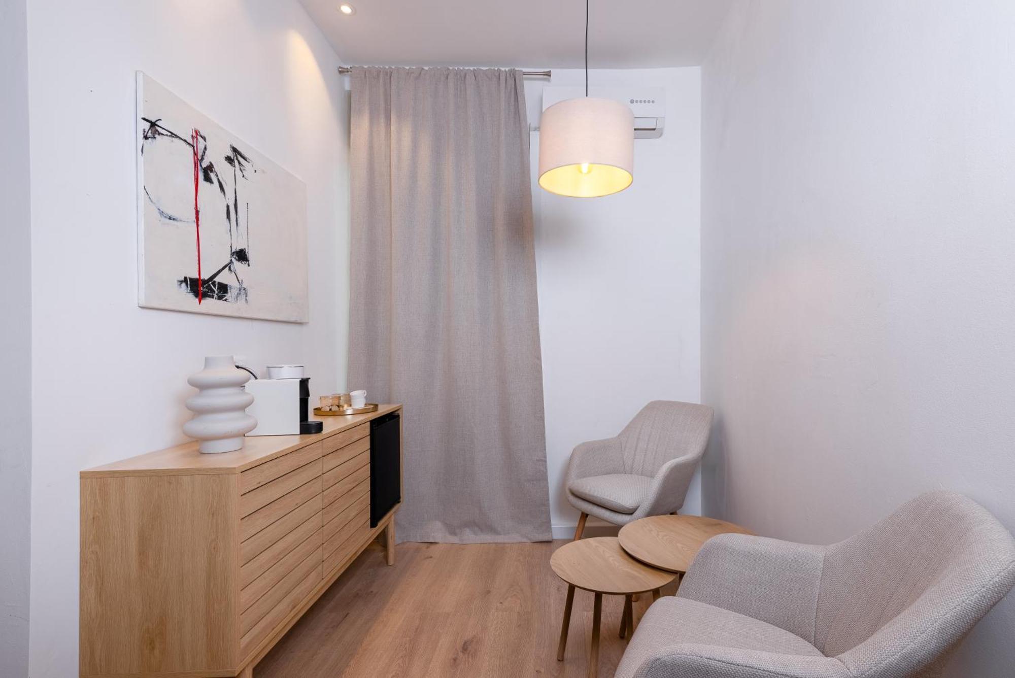 Apartma And