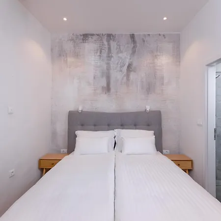 Green Room And Apartment Zadar Exterior photo