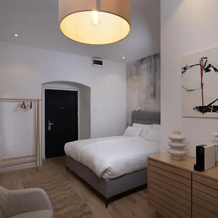 Green Room And Apartment Zadar Exterior photo