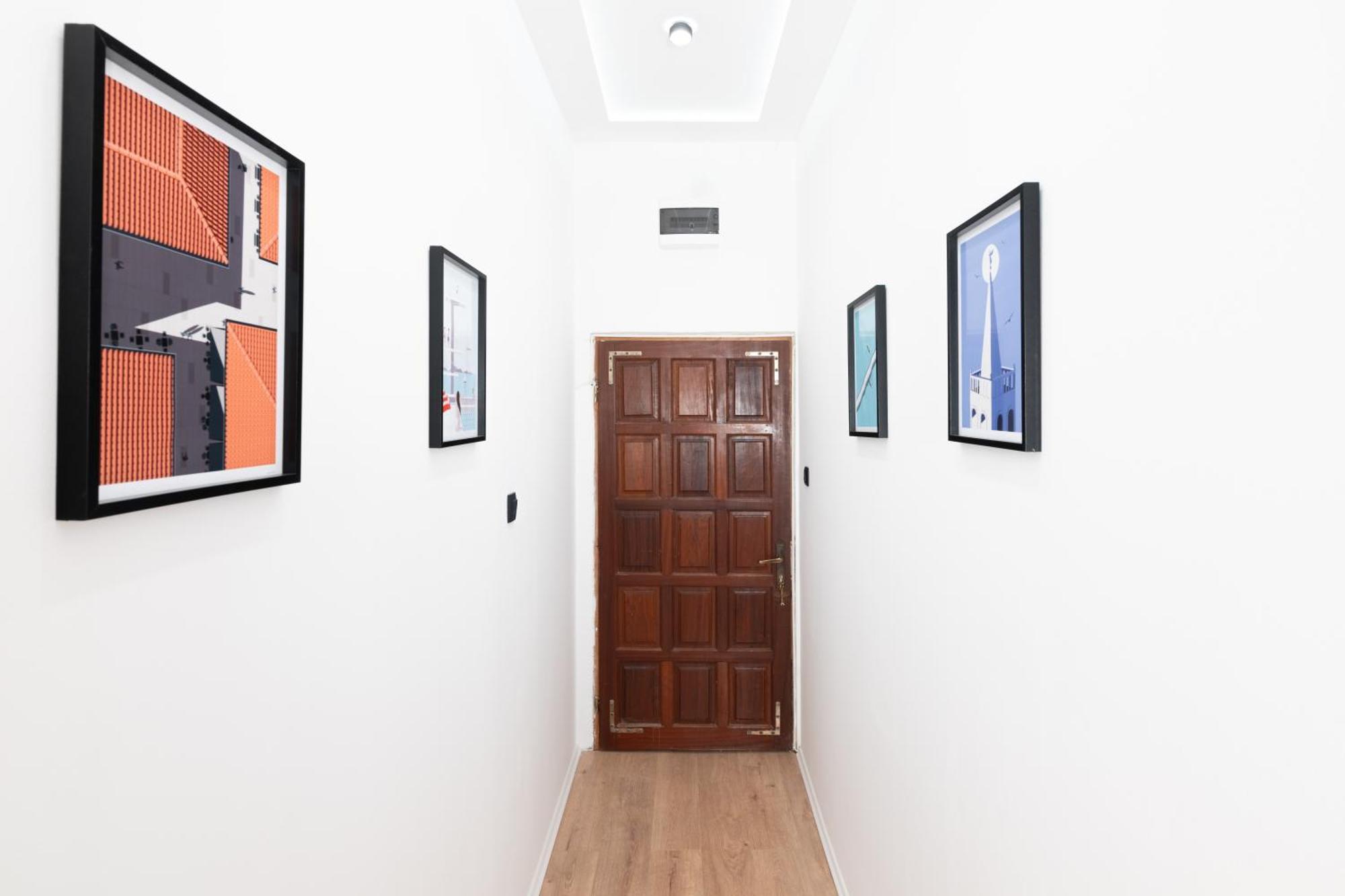 And Apartman Zára