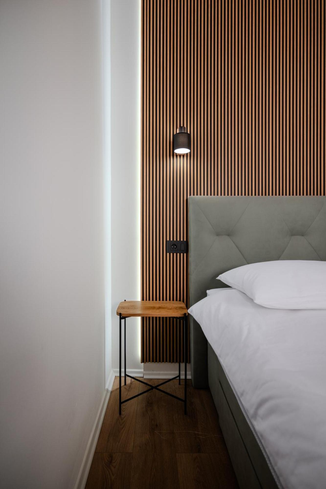 And Apartman *